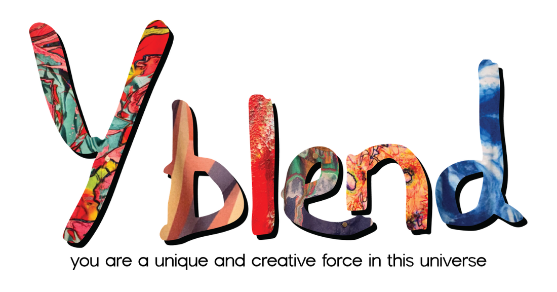 About Y blend
