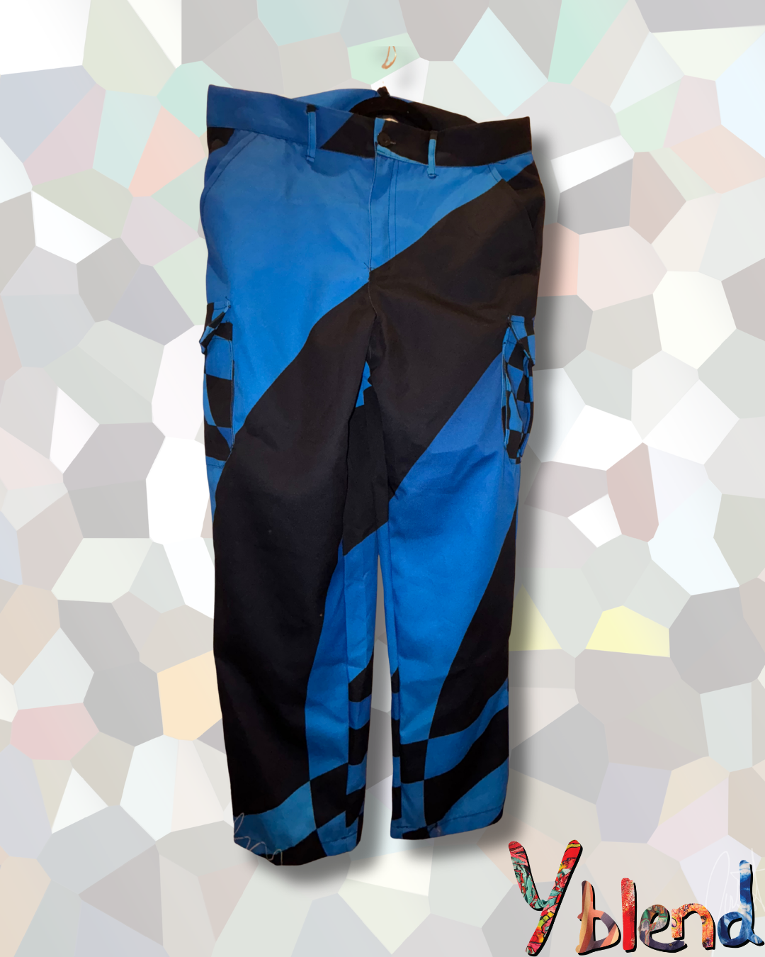 Water Futures Cargo Pants