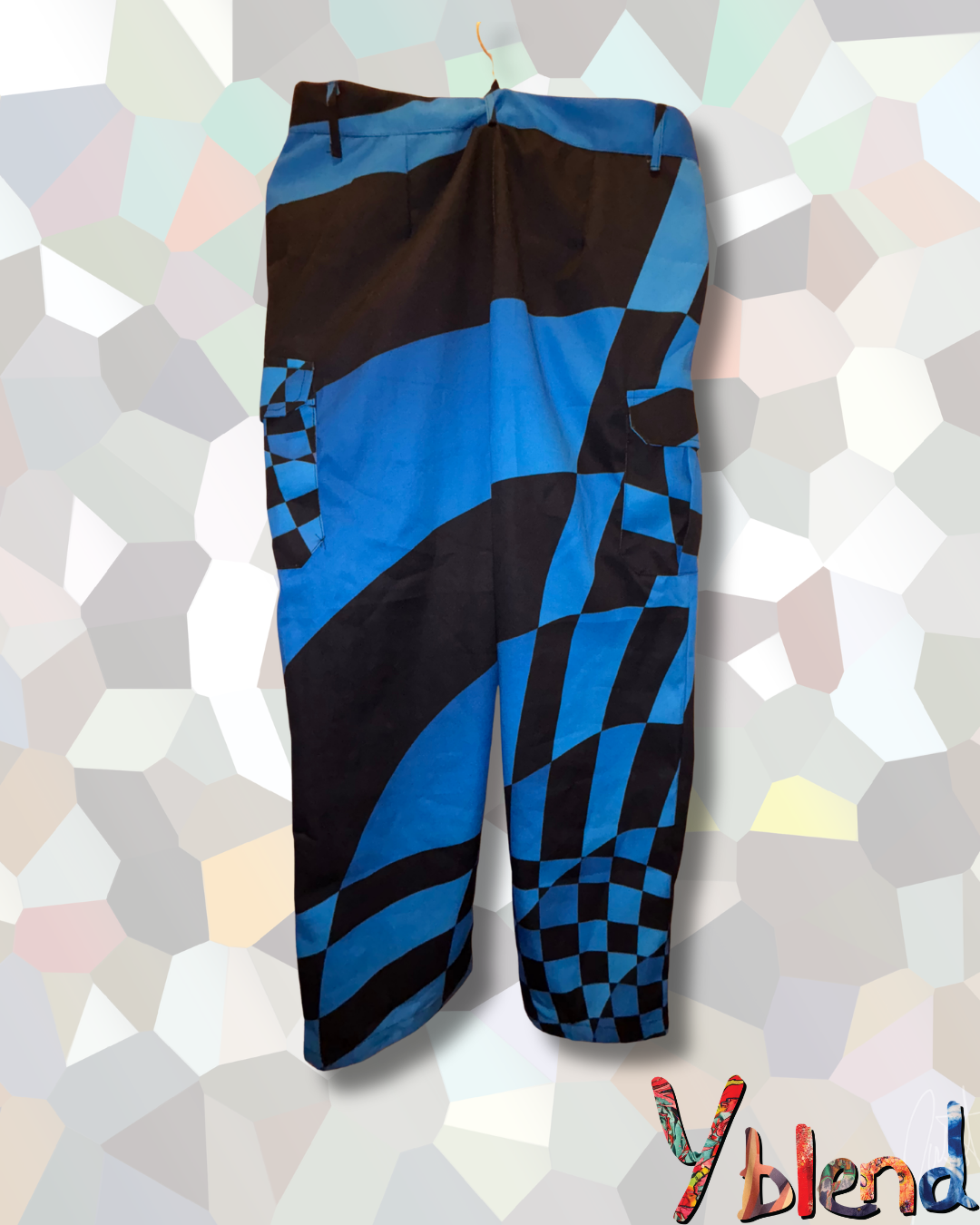 Water Futures Cargo Pants