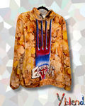 Emperor Steve - Saturday Morning Mutants Hoodie