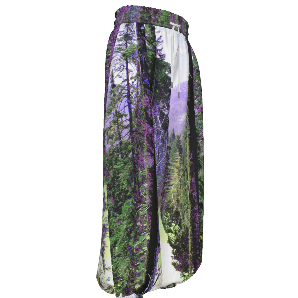 all horizons express possibility Lantern Pants