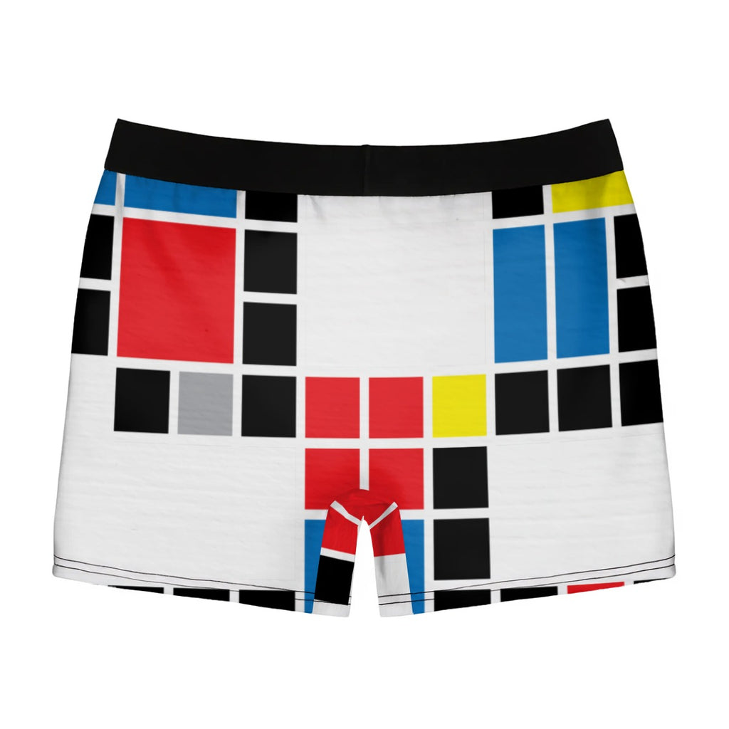 Composition XXI Boxer Briefs