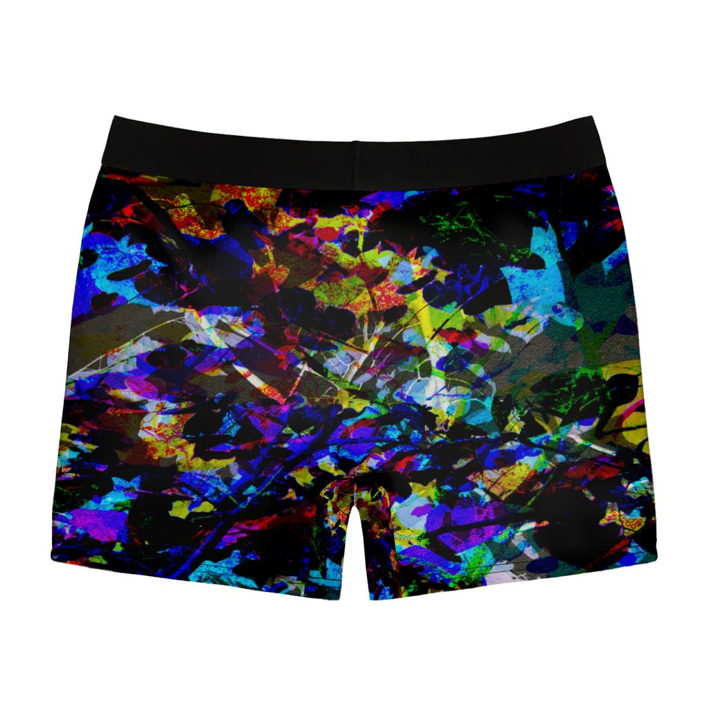Cosmic Spring Boxer Briefs