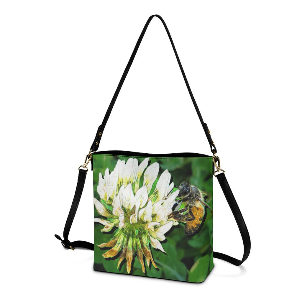 Clover Crossbody Bag