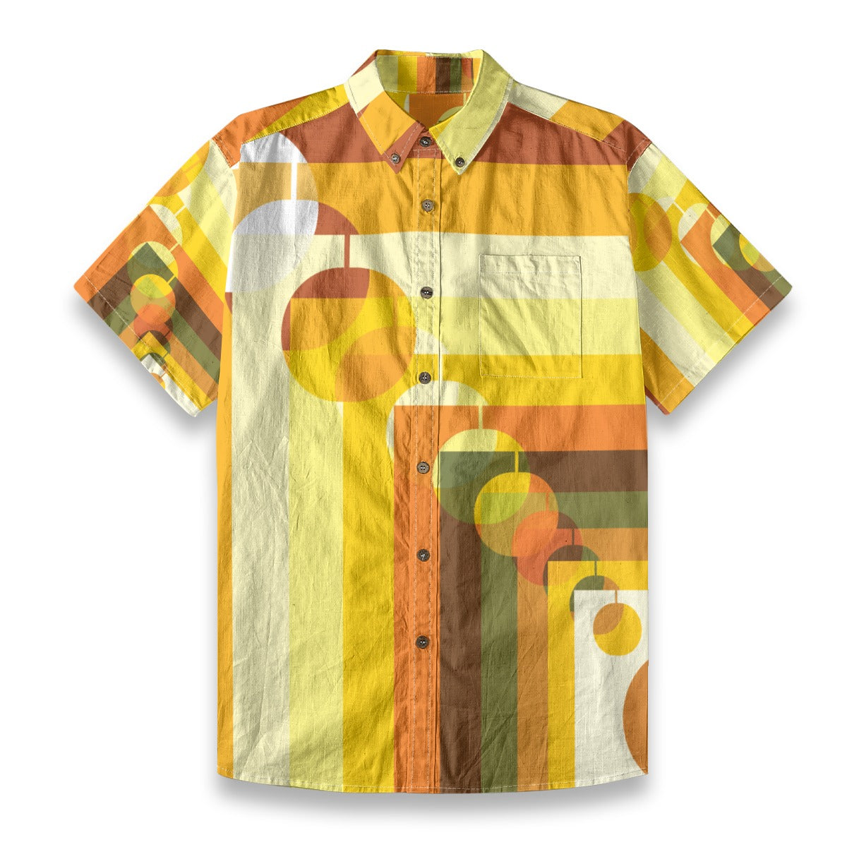 Resale Value buttondown