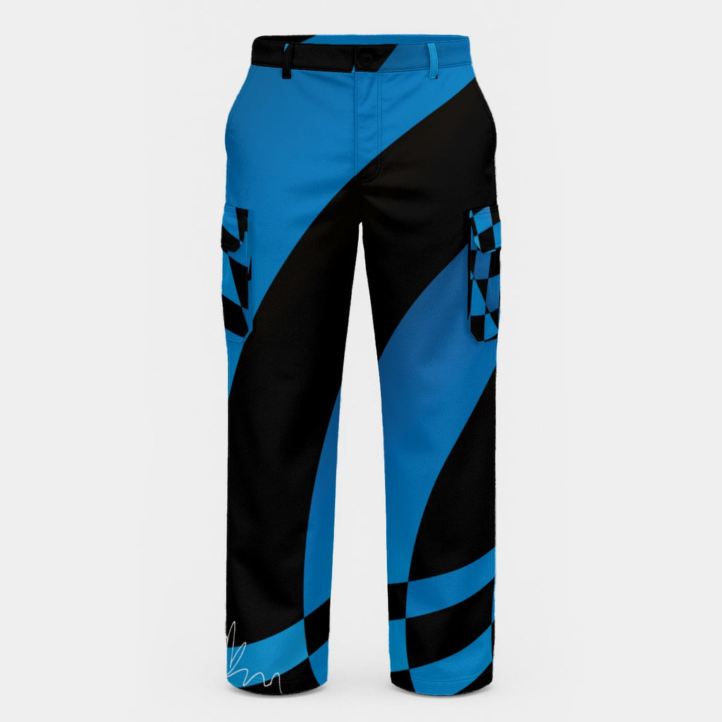 Water Futures Cargo Pants