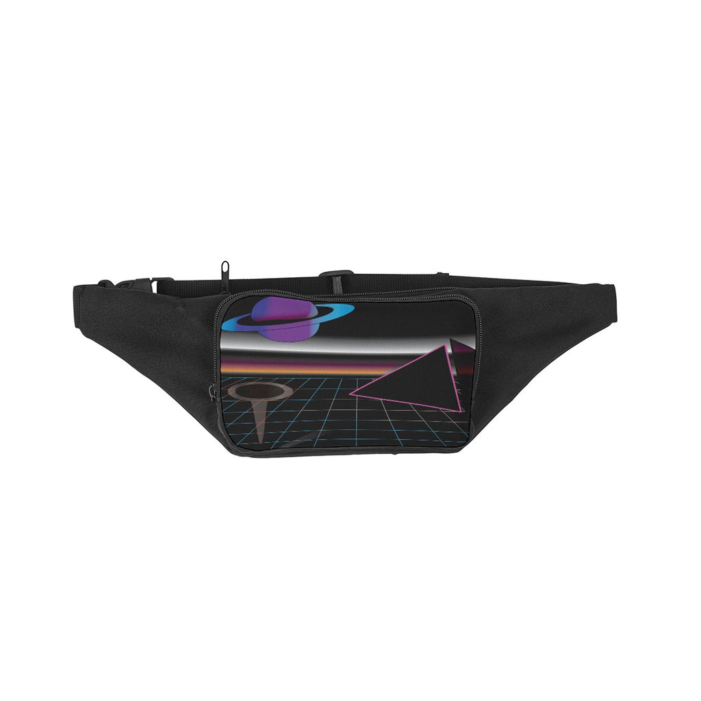 Lucid Dreaming Fanny Pack