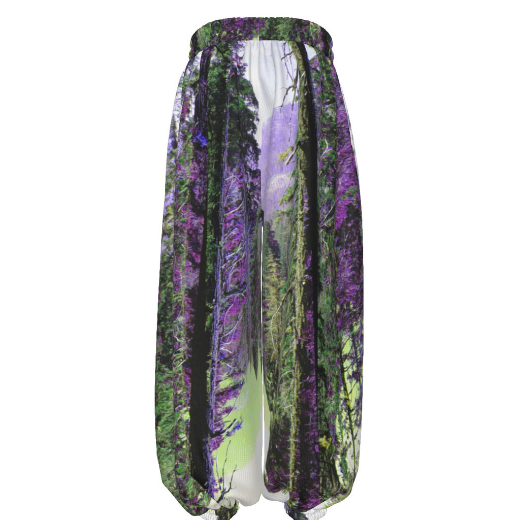 all horizons express possibility Lantern Pants