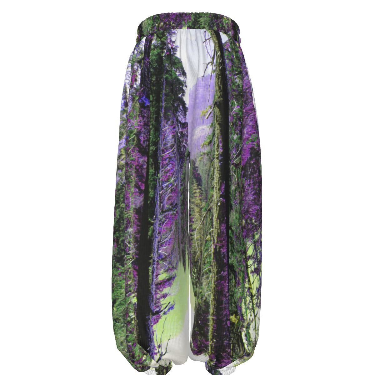 all horizons express possibility Lantern Pants