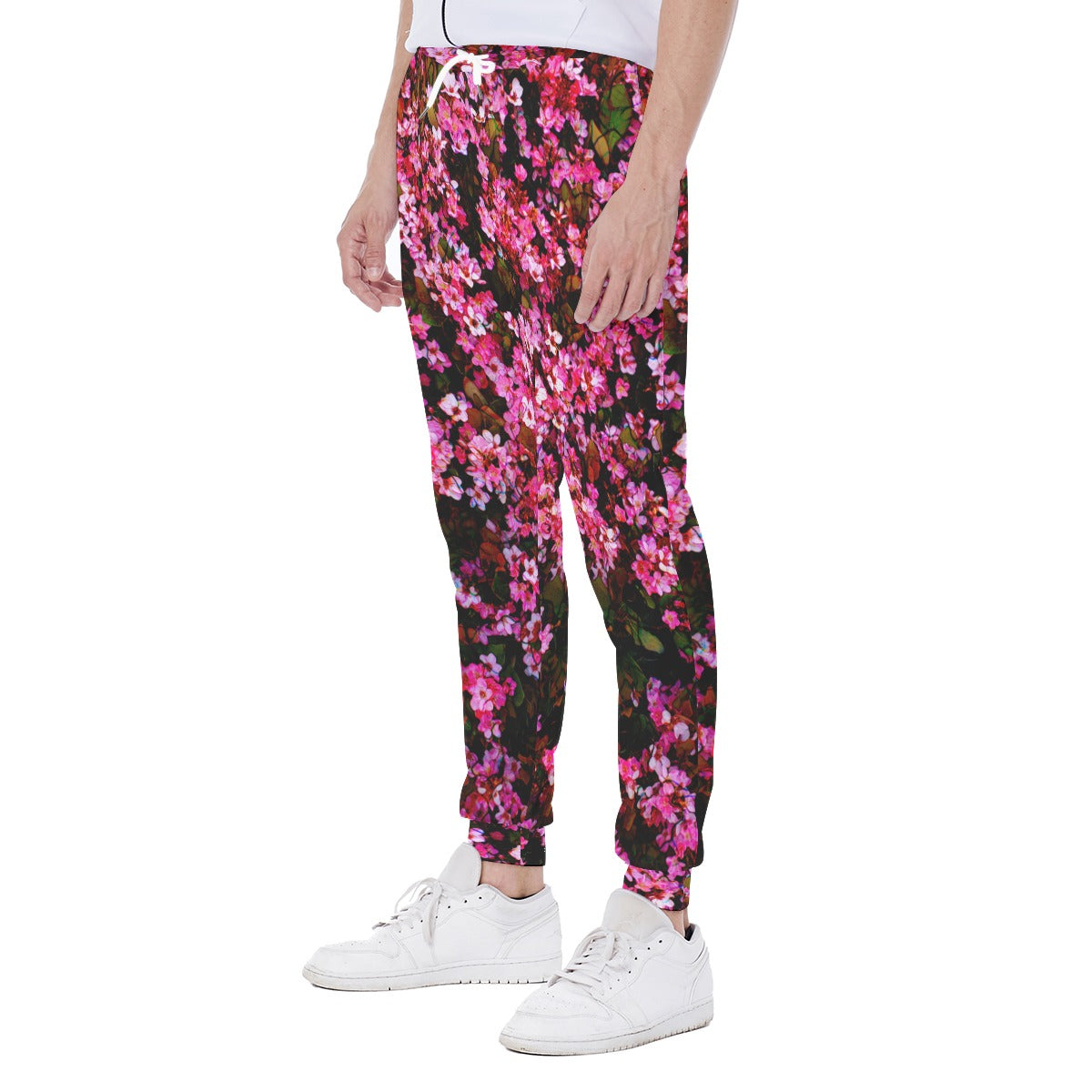 Indian Hawthorne Jogger
