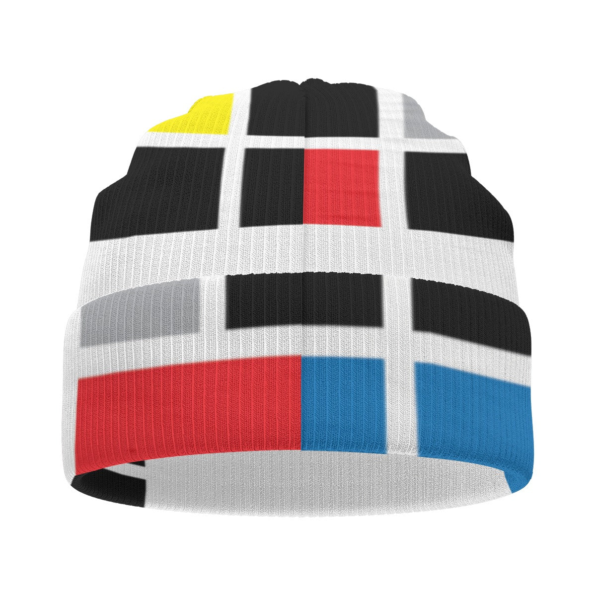 Composition XXI Beanie