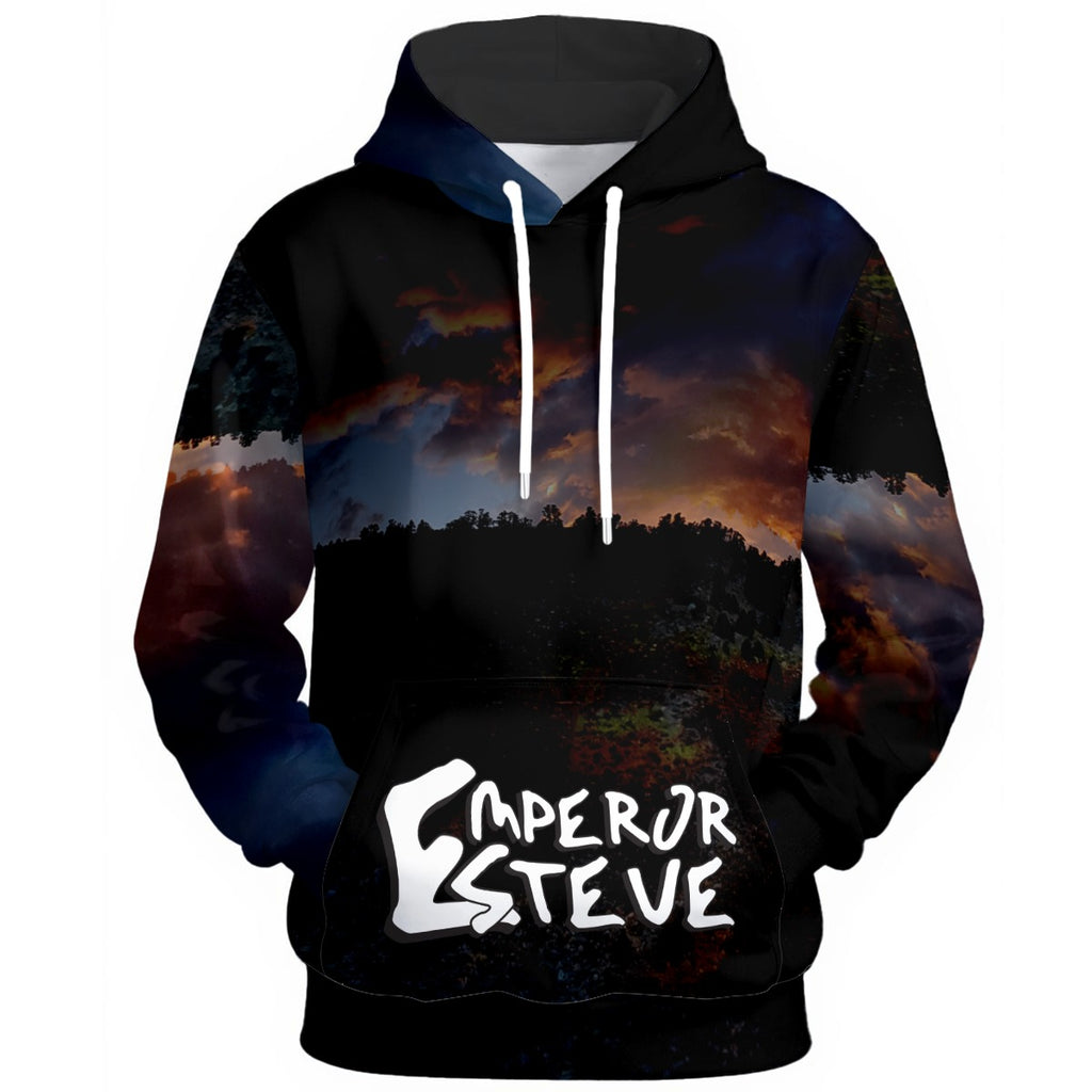 Emperor Steve - Taste of Twilight Hoodie
