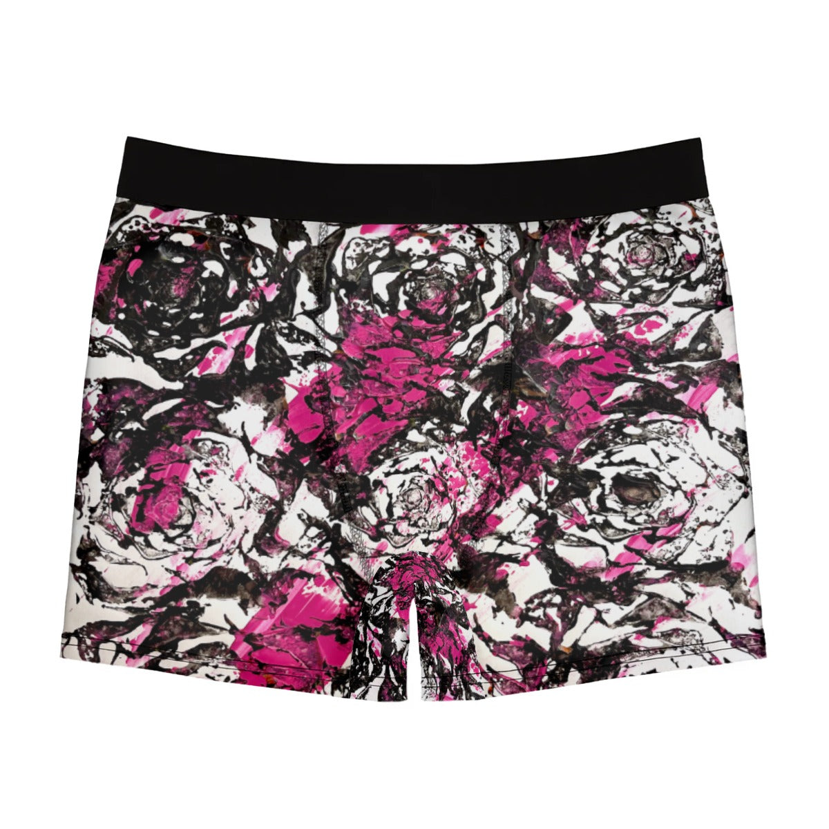 Lettuce Paint XXI Boxer Briefs