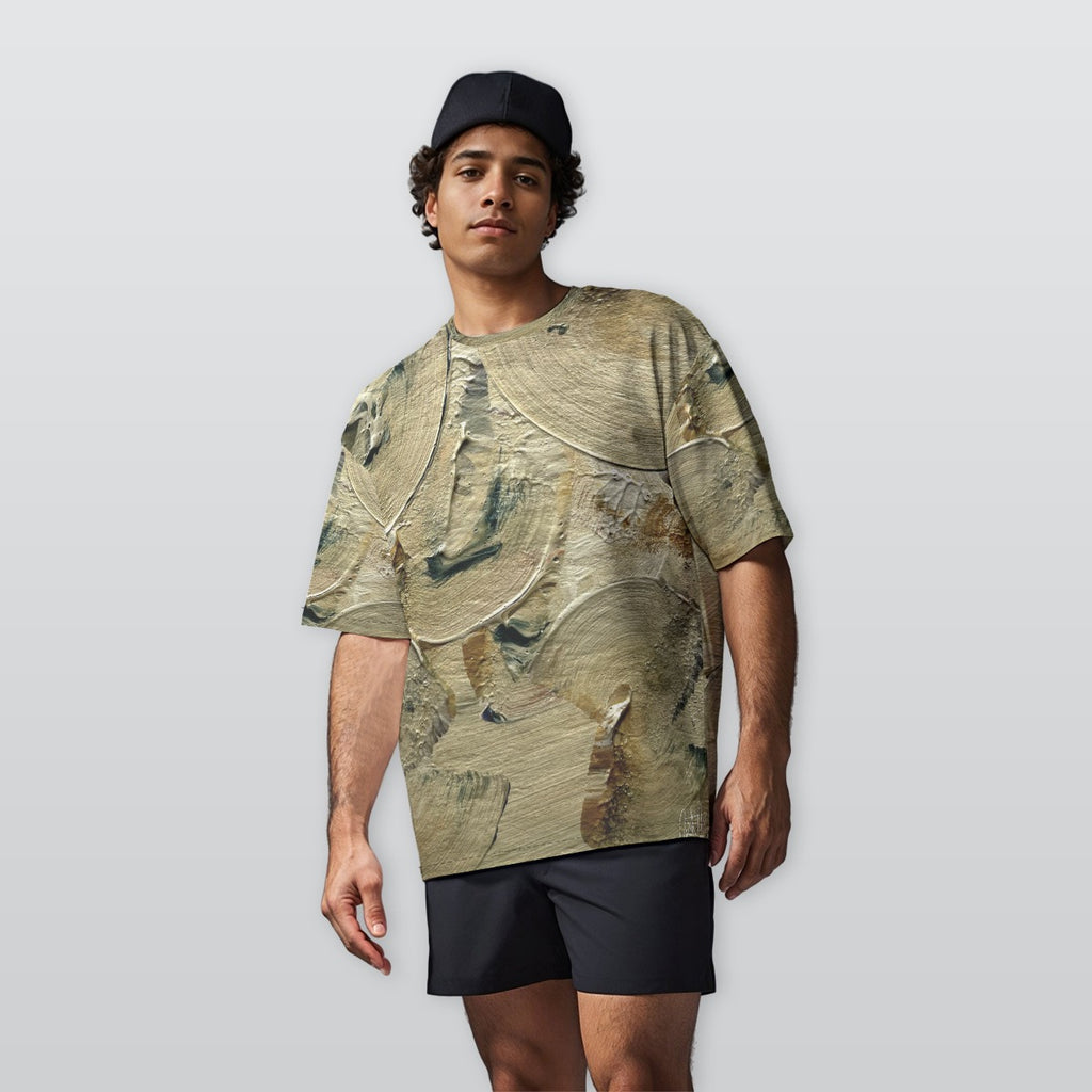 11:55 pm Heavy T-Shirt