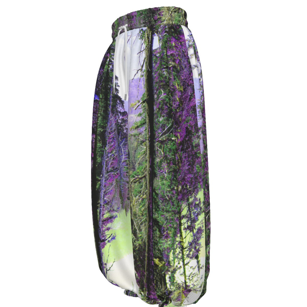 all horizons express possibility Lantern Pants