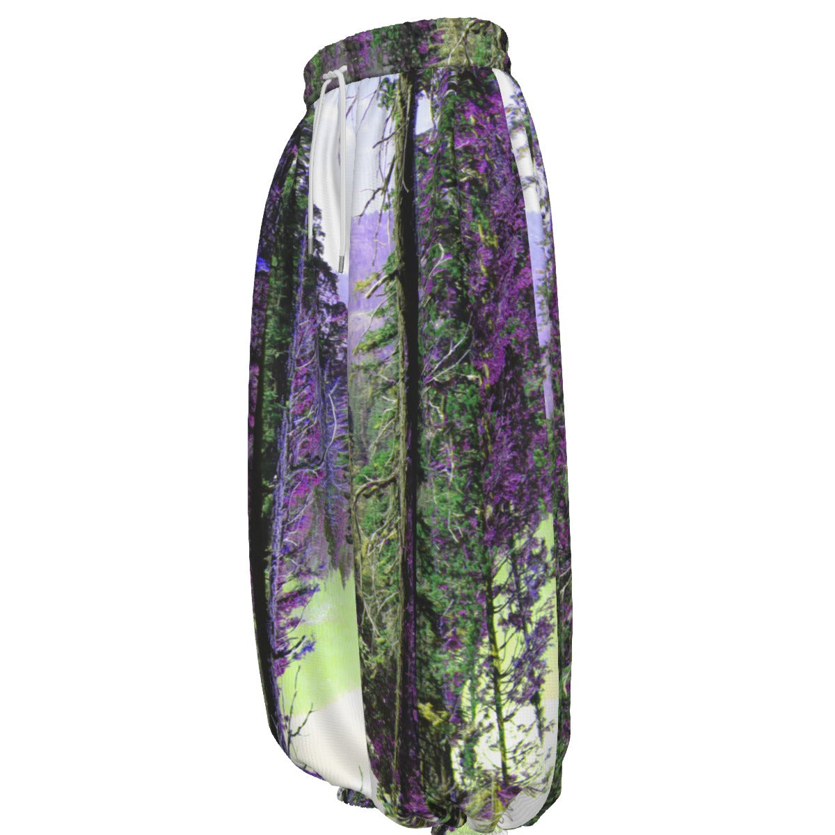all horizons express possibility Lantern Pants
