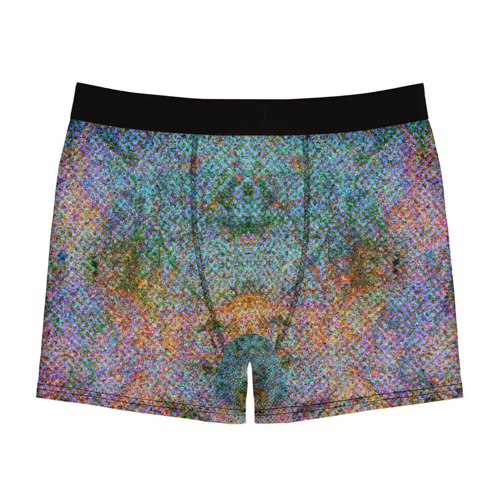 sacred faces Boxer Briefs