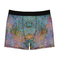 sacred faces Boxer Briefs