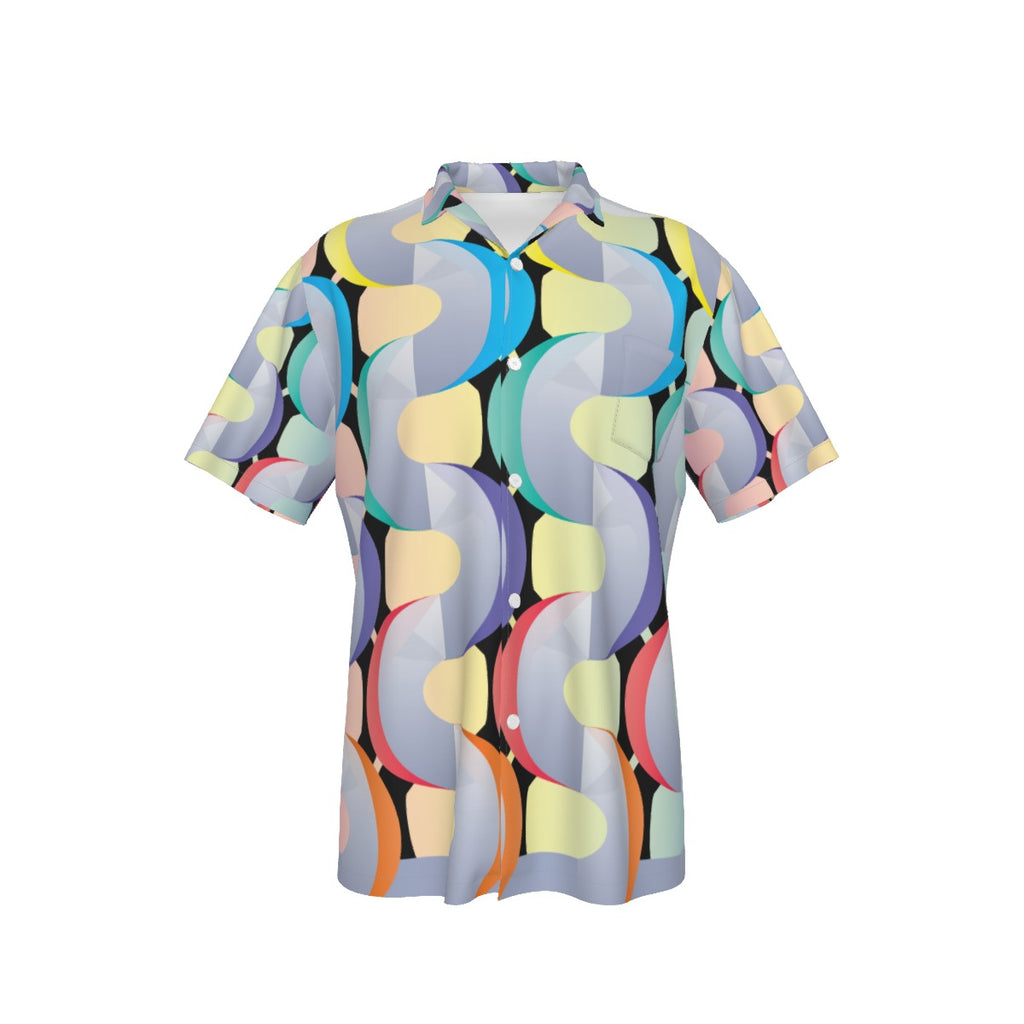 non-linear relationships buttondown
