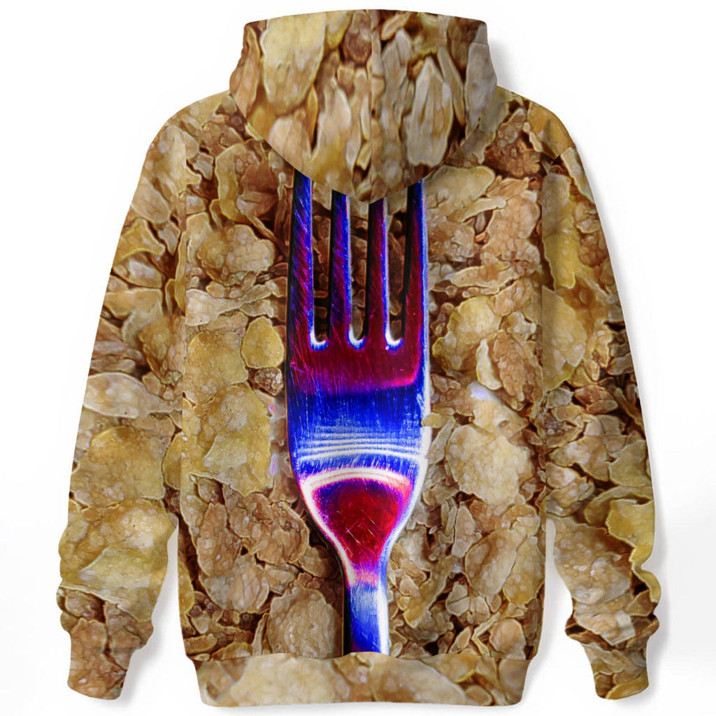 Emperor Steve - Saturday Morning Mutants Hoodie