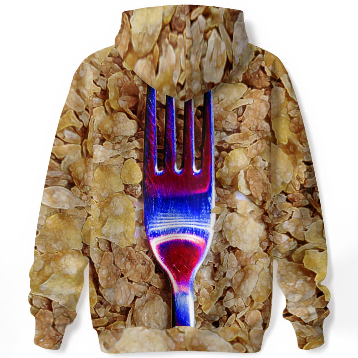 Emperor Steve - Saturday Morning Mutants Hoodie