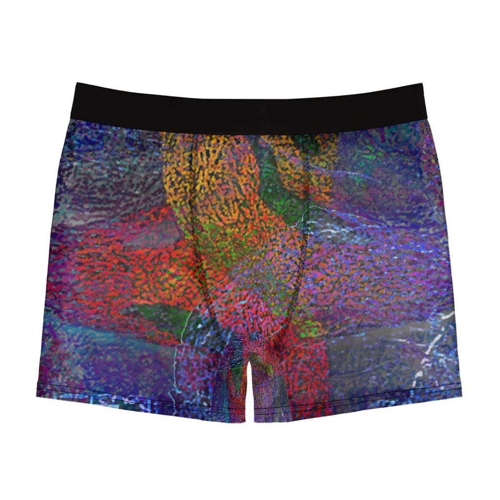 Circulation Boxer Briefs