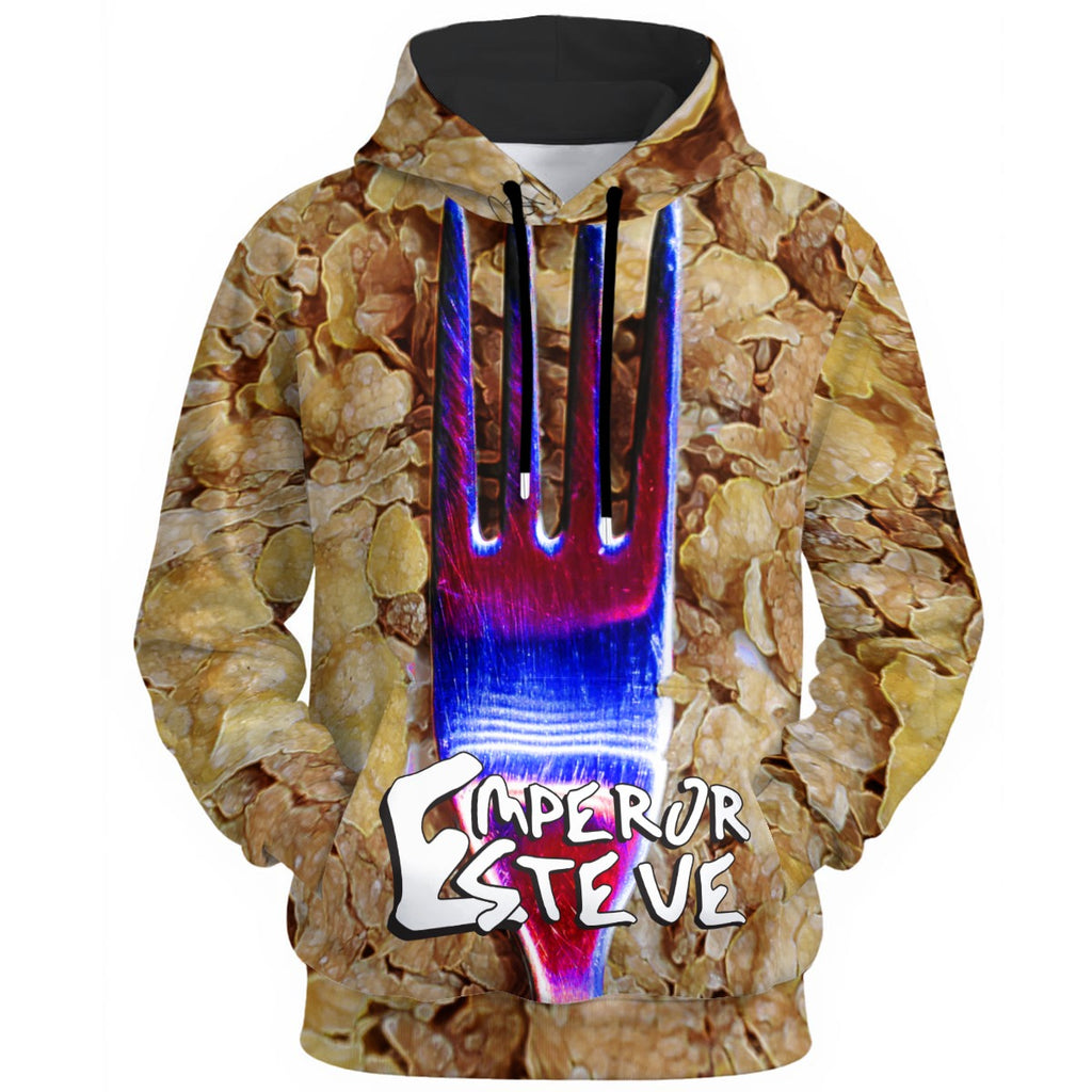 Emperor Steve - Saturday Morning Mutants Hoodie