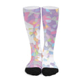 Exhibit V Long Socks