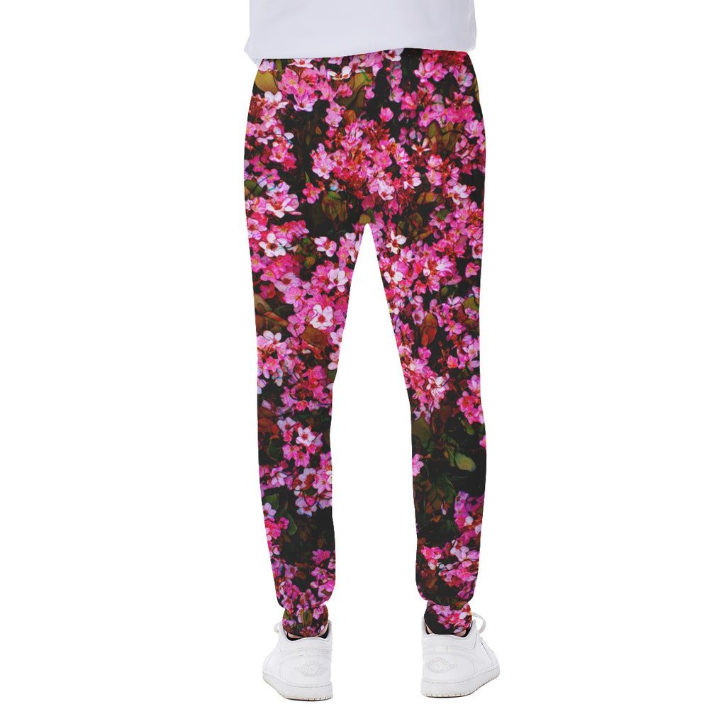 Indian Hawthorne Jogger