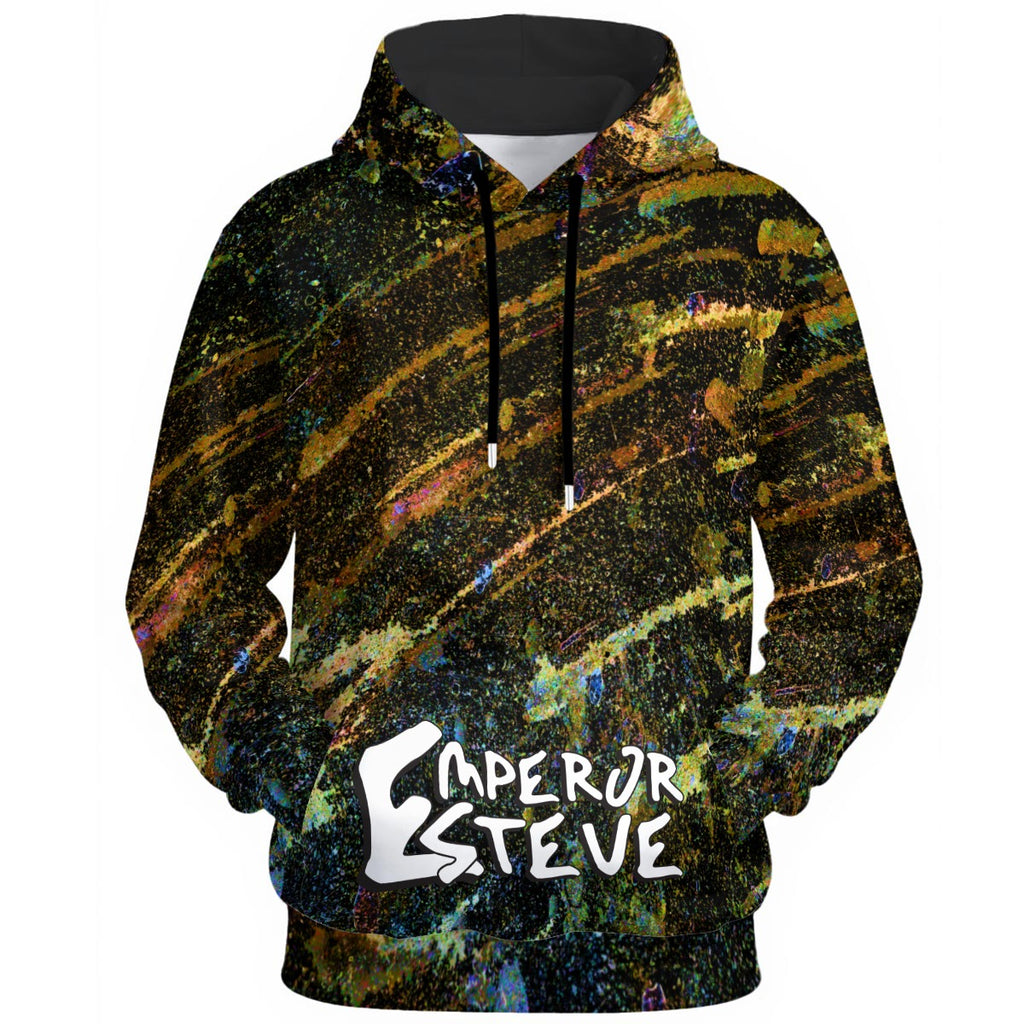 Emperor Steve - Panspermia Hoodie