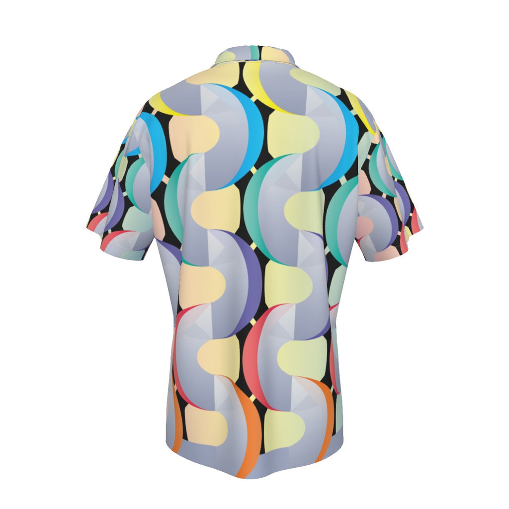 non-linear relationships buttondown