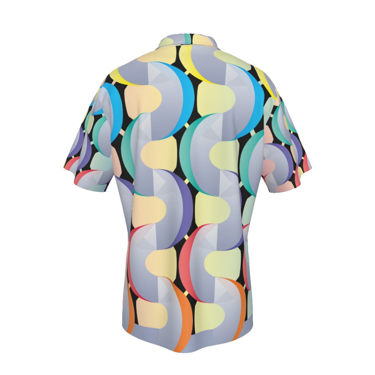 non-linear relationships buttondown