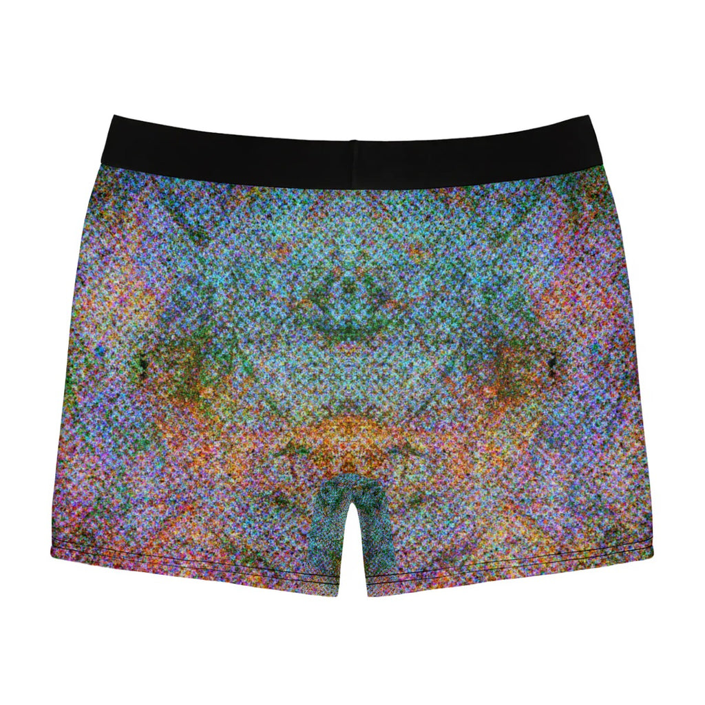 sacred faces Boxer Briefs