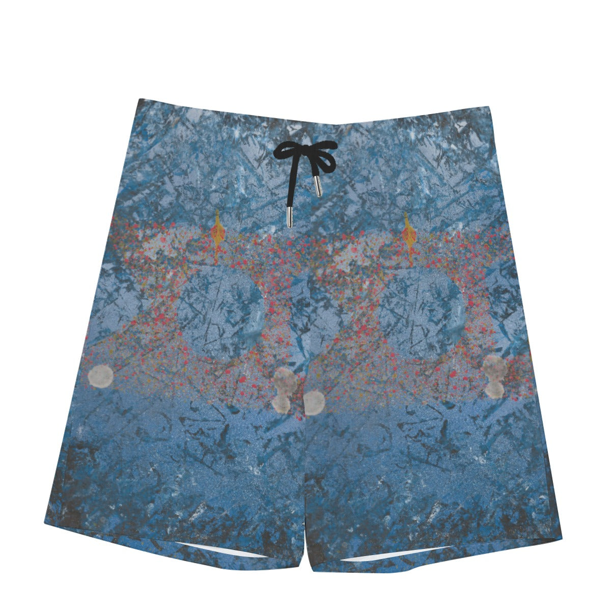 Jacob Wheeler Beach Shorts