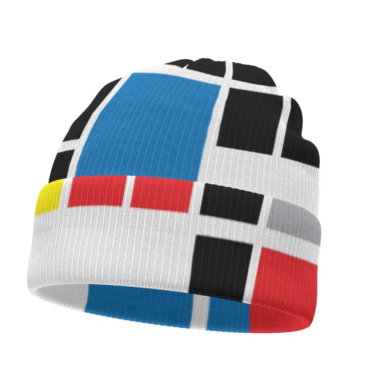 Composition XXI Beanie