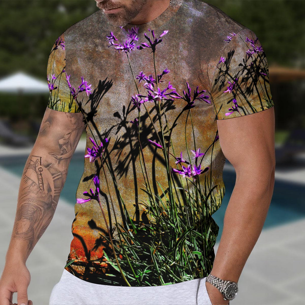 From an AU Away T-Shirt