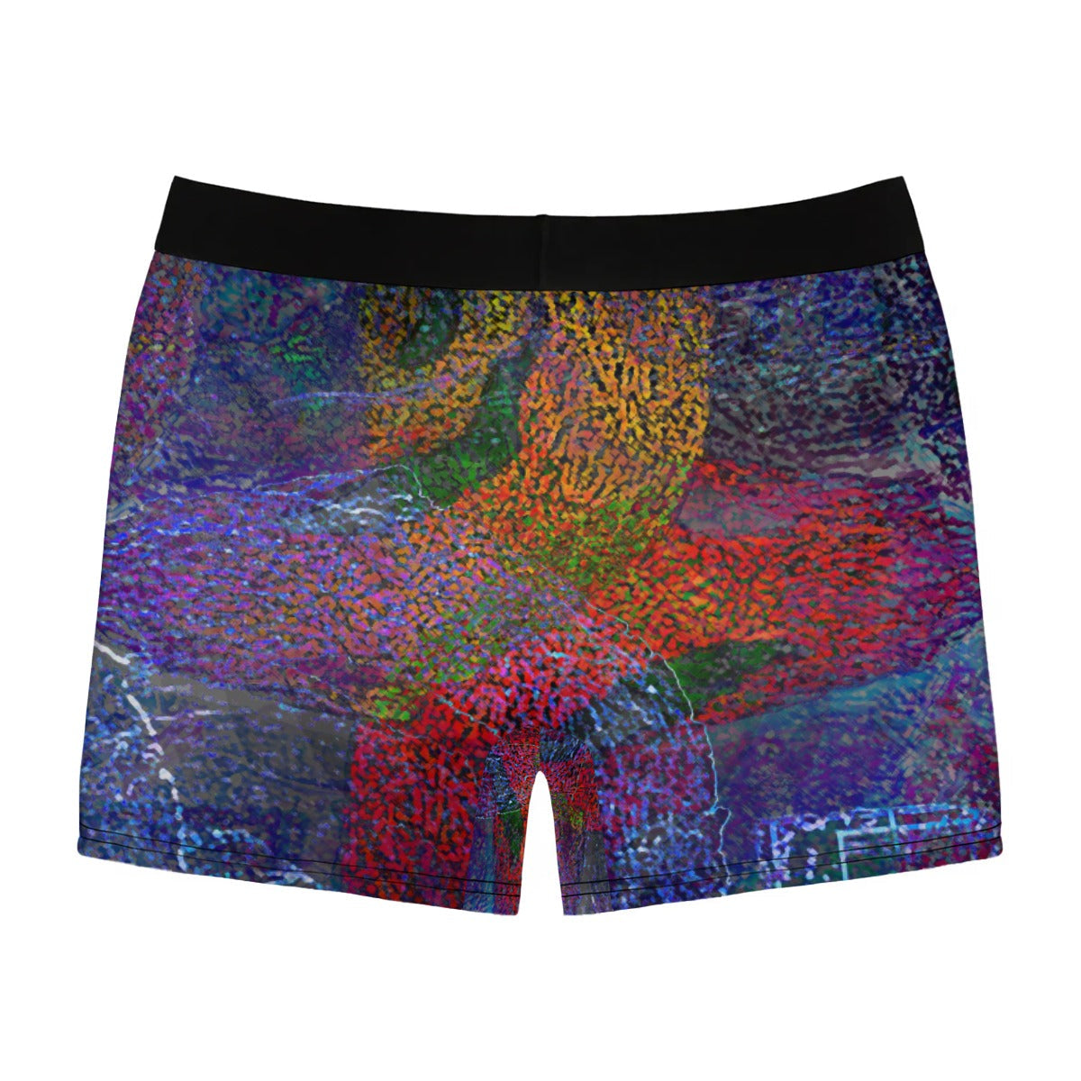 Circulation Boxer Briefs