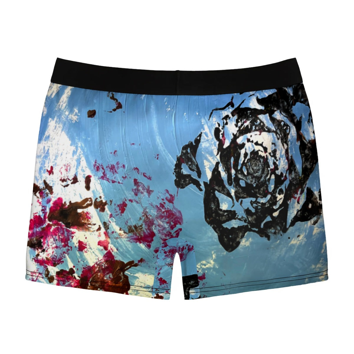 LETTUCE PAINT XVII Boxer Briefs
