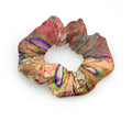 Remembering Flowers Scrunchie