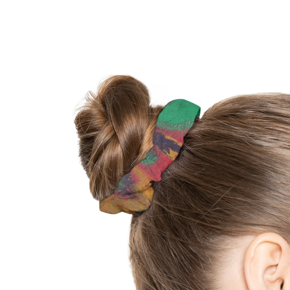Martin Redchester Scrunchie