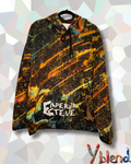 Emperor Steve - Panspermia Hoodie
