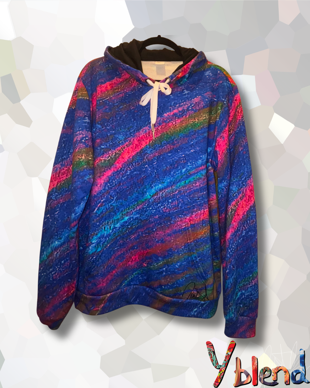 I WISH YOU JOY Hoodie