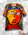 what a world Buttondown