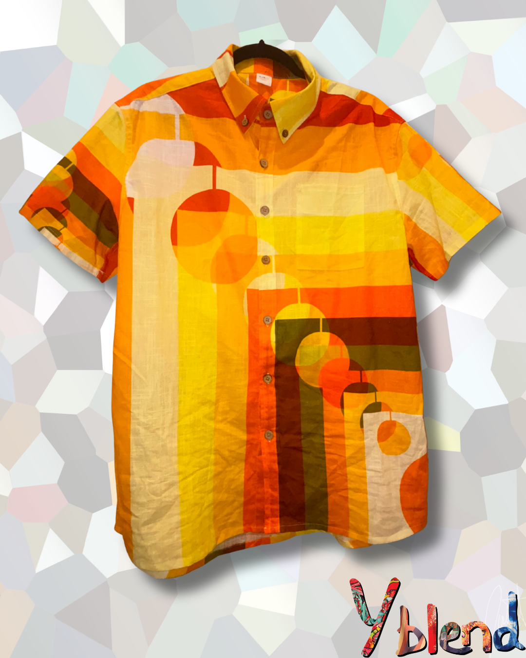 Resale Value buttondown
