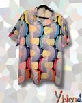 non-linear relationships buttondown