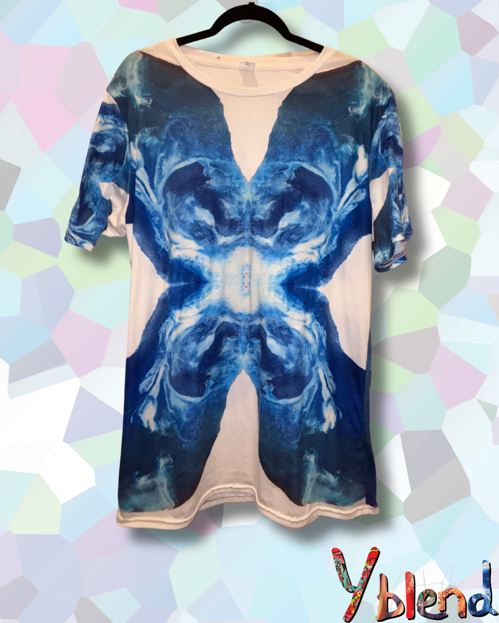 visions of boiled air T-shirt