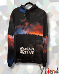 Emperor Steve - Taste of Twilight Hoodie